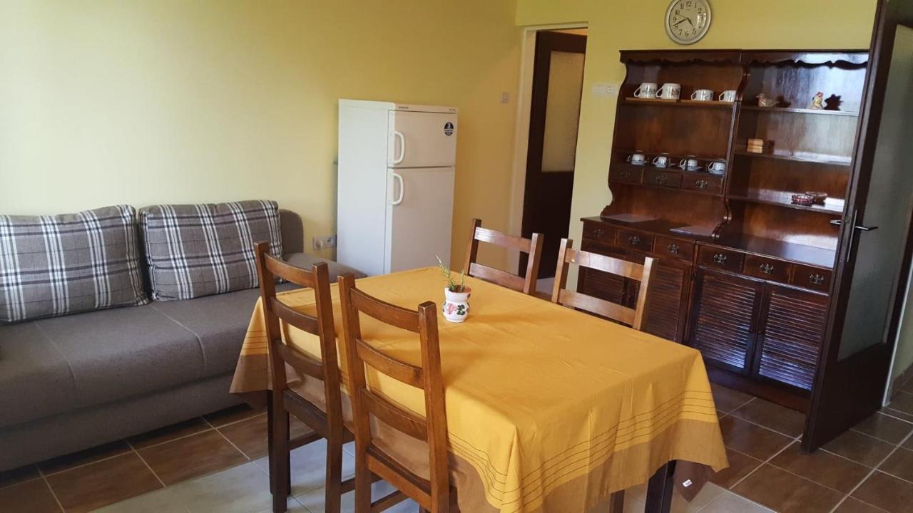 Apartment Valun 386A エクステリア 写真