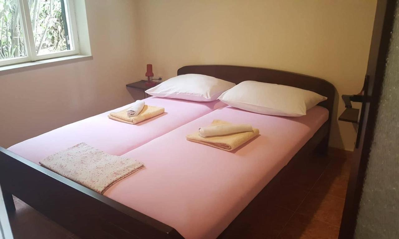 Apartment Valun 386A エクステリア 写真