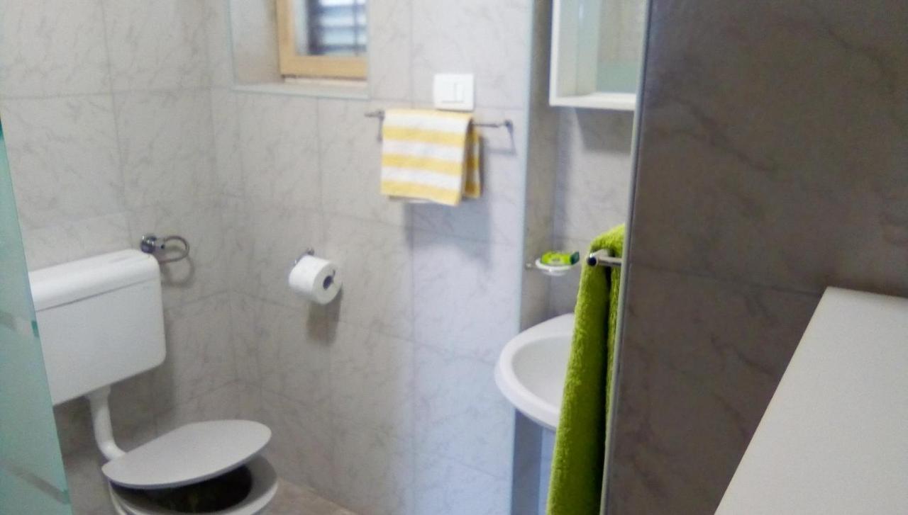 Apartment Valun 386A エクステリア 写真
