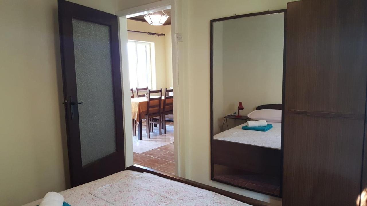 Apartment Valun 386A エクステリア 写真