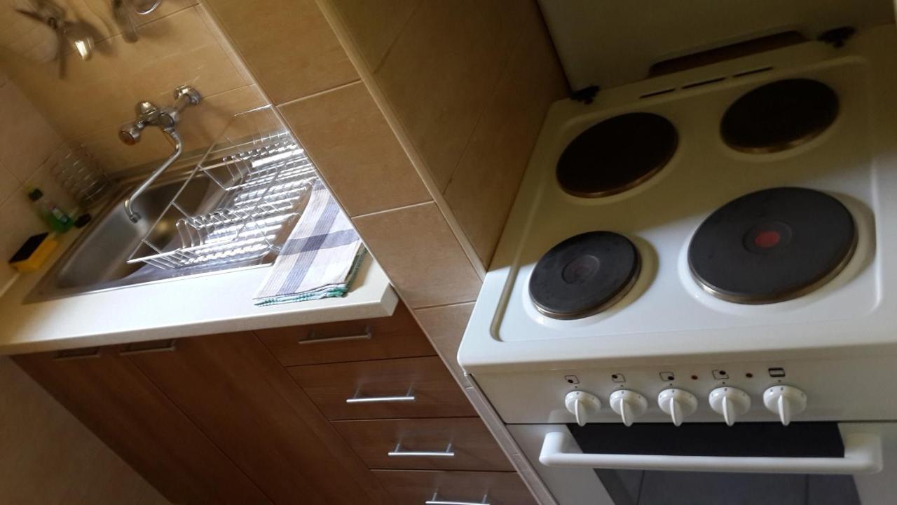 Apartment Valun 386A エクステリア 写真