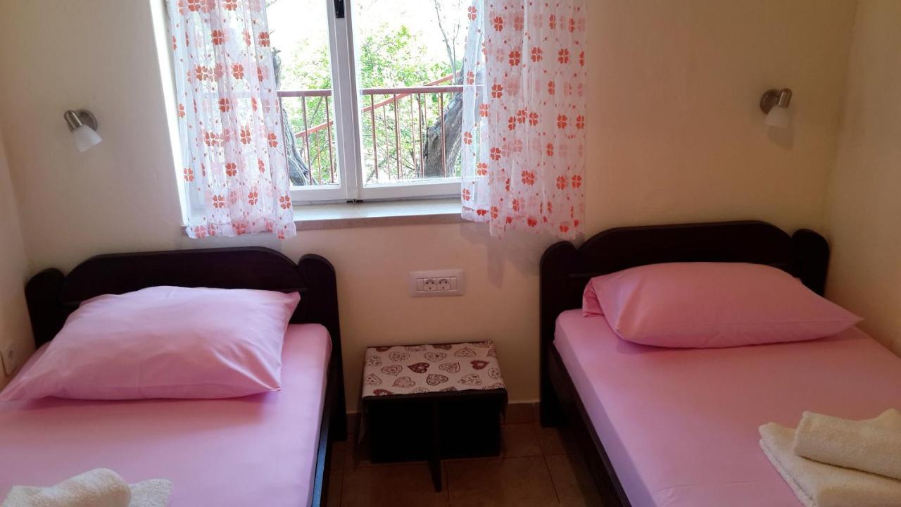 Apartment Valun 386A エクステリア 写真